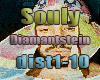 Souly - Diamantstein