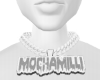 MOCHAMILLI CUSTOM