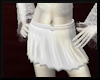 White Skirt ~