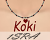lovely koki necklace *_*
