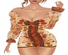 Shades of Fall Aphrodite