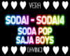 Soda Pop