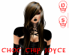 Choc Chip Joyce