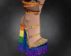 Pride Shoes F