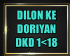 P.DILON KE DORIYAN