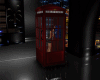 London thelephone box