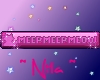 meepmeepmeow w/ glitter