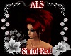 ALS Sinful Red 05