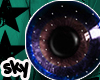 Sparkle Glass Berry eye
