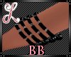 [BB]Glam Bracelet "L"