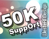 -WD-50K SuppOrt