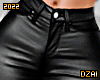 D! Leather Pants RLL