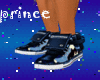[Prince] Army Blue Kicks