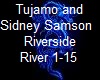 Tujamo-Riverside
