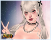Ⓐ Mikoto White