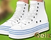Summer Sneakers
