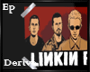[EP] Linkin Park Post