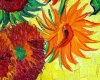 Van Gogh Flower 2