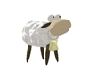 kawaii sheep