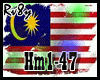 [R] Hari Malaysia Mix