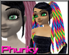Phunky Twins~Rainbow