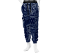 Stem bandana