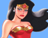 Wonder Woman sticker