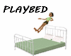 PLAYBED