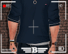 BK. Sueter Dark