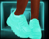 Sickening Runners