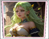 Pictures Princess cutout
