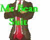 Mr Bean Jacket