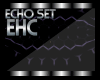 ECHO - Comb - EHC
