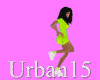 MA Urban 15 Female