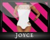 Joy)Kids Icy Leotard