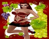 TD ANJELINA RED