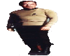 Star Trek/Kirk