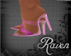 *R* Butterfly Pink