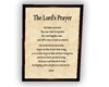 The Lord's Prayer CJB