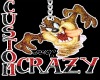~IM Custom Crazy Chain