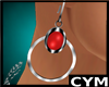 Cym Doble Earrings Derv