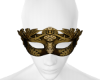 MM Masquerade Mask