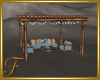 F: Dream Island Patio