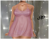 Baby Doll Lingerie Pink