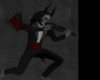 DEMON VIOLINIST ANIMATED