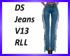 DS Jeans V13  RLL