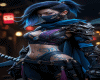 Warrior Nun