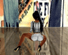 Dancehall Twerk Dance