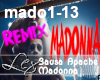 LEX Bausa Apache Madonna