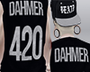 Dahmer Purge